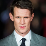 Matt Smith