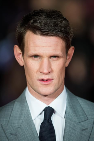 Matt Smith