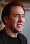 Nicolas Cage