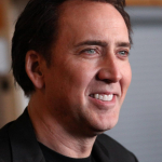 Nicolas Cage