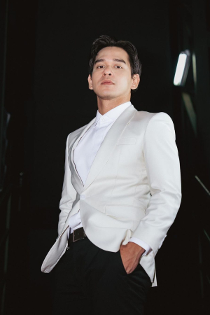 Rangga Azof