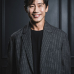 Shin Ha-kyun