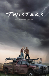 Twisters