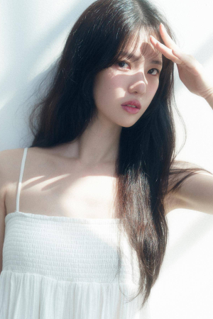 Yang Hye-ji